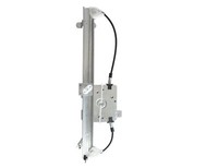 Hinteres Fensterheber FüR Opel Meriva 2003-2010 Linker Mechanismus
