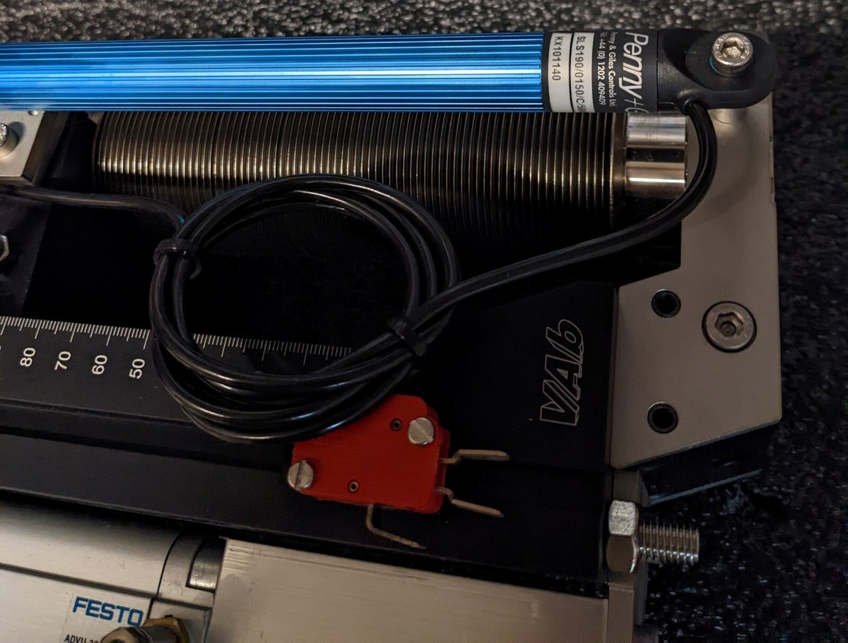 new VAb pneumatic 6