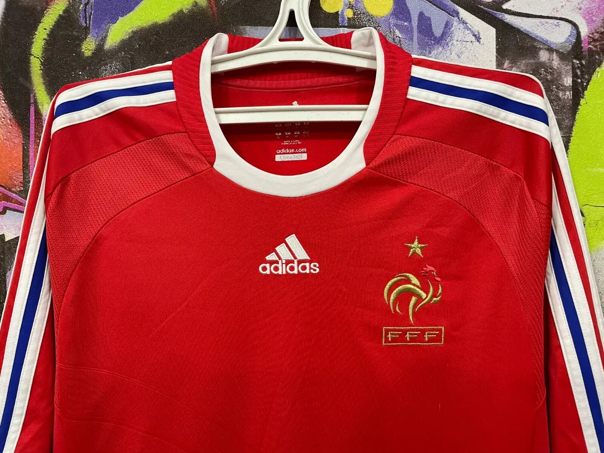 adidas fff jersey