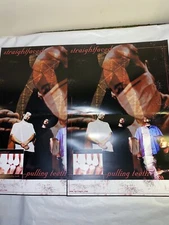straightfaced pulling teeth ￼Epitaph posters ($25 Each)