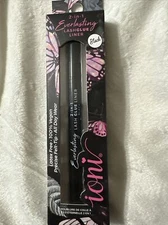 Ioni EVERLASTING 2-in-1 Lash Glue Liner - Black