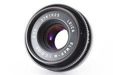 Leica ELMAR-M f/2.8 Camera Lenses 50mm Focal for sale - eBay Leica ELMAR-M f/2.8 Camera Lenses 50mm Focal for sale - eBay