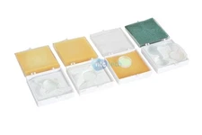 CVI Laser Corp., / Photonics, Lot of 4 Laser Lenses