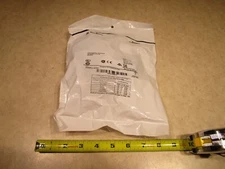 ALLEN BRADLEY 42GRU-9203 PHOTO SWITCH POLARIZED RETROREFLECTIVE SENSOR, R0515