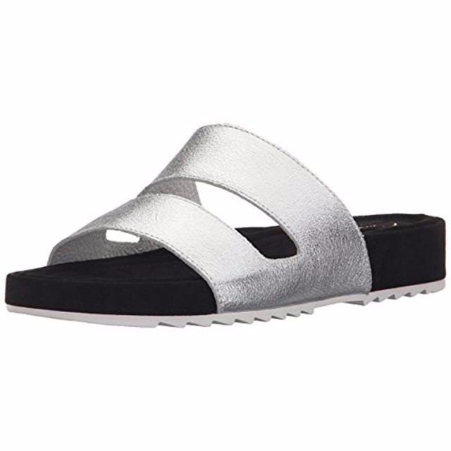 clarks silver wedges