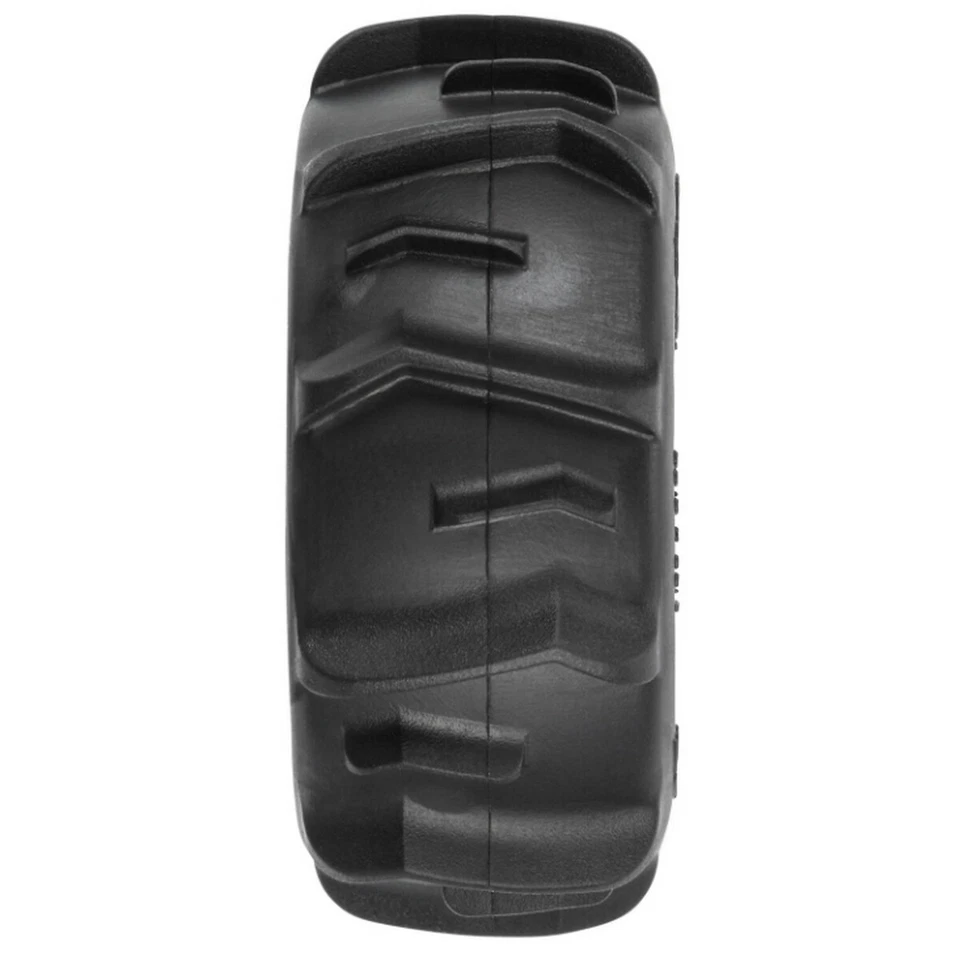 Pro-Line 10309-10 1/16 Dumont F/R MTD 12mm Black Impulse (4): Mojave GROM - Bild 2 von 4