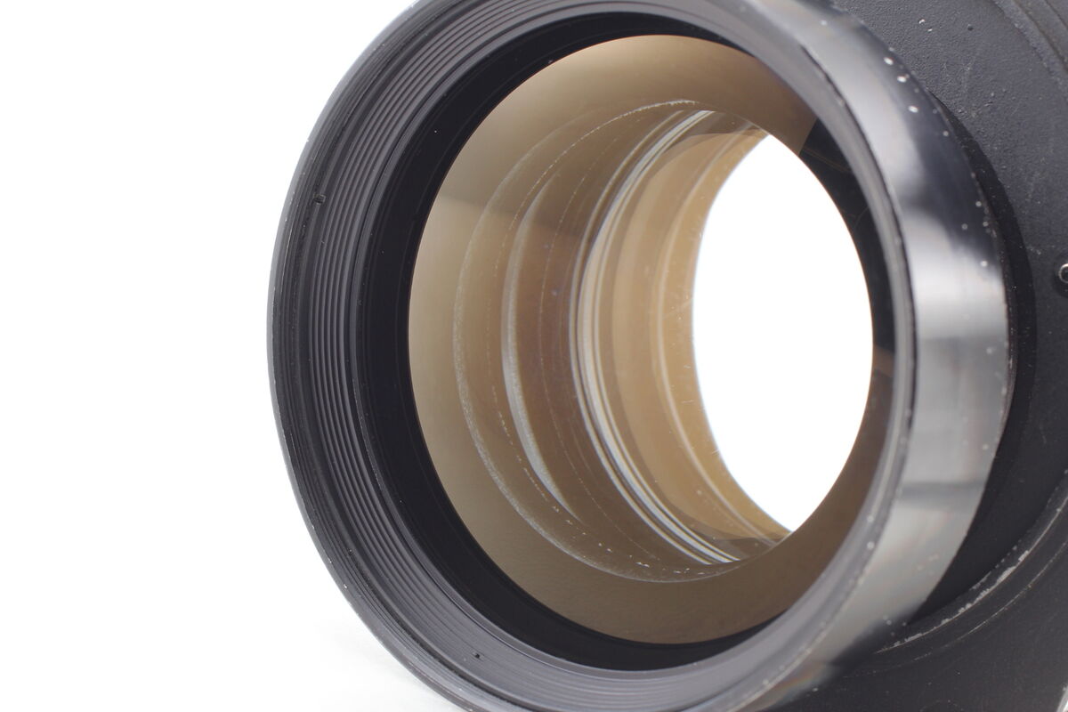 Rare 【Exc+5】 Fuji Fujinon W S 300mm f/5.6 Large Format Rare 【Exc+5】 Fuji Fujinon W S 300mm f/5.6 Large Format