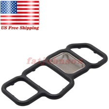 Solenoid Gasket Spool Valve Filter For Honda Civic VTEC 06-14 15826-RNA-A01