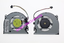 New for HP ENV 15 X360 15-U 15-U011dx 15-U110dx 13-B 13-A CPU FAN 776213-001