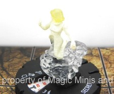 Teen Titans  SECRET 040 HeroClix rare miniature 40