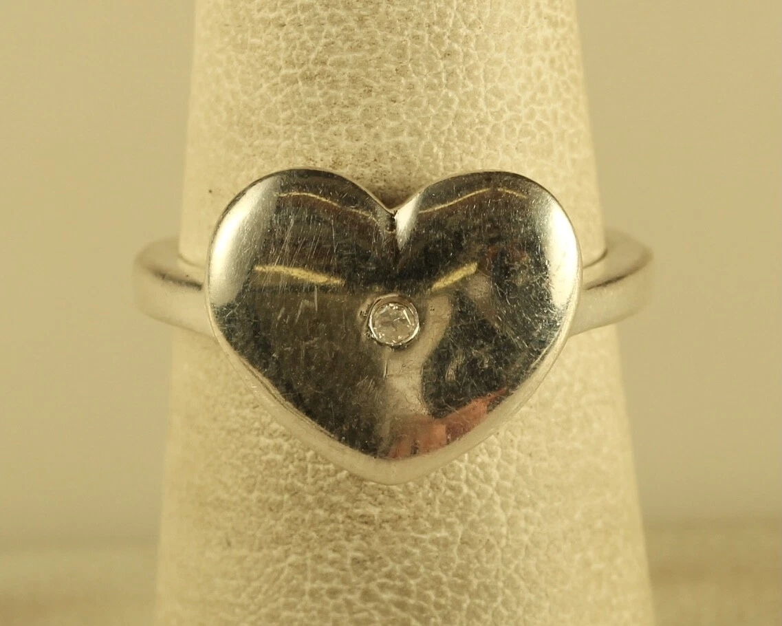 925 d best sale ring