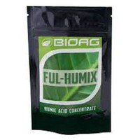 Bioag Ful-humix 100g, 300g & 1kg - Kilogram Gram Full Ful Humix Bio-ag Bioag Ful-humix 100g, 300g & 1kg - Kilogram Gram Full Ful Humix Bio-ag