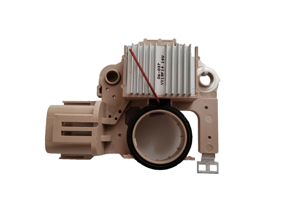 New Alternator Voltage Regulator A866X34272, IM342 | eBay