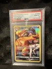 Charizard TG03/TG30 Swsh11: Lost Origin Trainer Gallery PSA 10