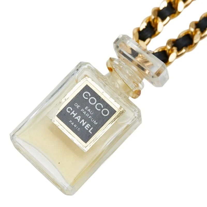 CHANEL Perfume Fashion Necklaces & Pendants for sale - eBay
