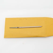 Glardon Vallorbe 36.174 Watchmakers Graver Jeweler Engraving NOS (G16D1)