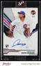 2024 Topps Pristine Black Refractor Shota Imanaga RC Rookie ON CARD AUTO 1/1
