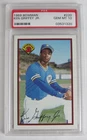 1989 Bowman #220 Ken Griffey Jr RC Rookie PSA 10 Y351