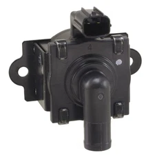 Vapor Canister Shut-Off Valve WVE 2N1136