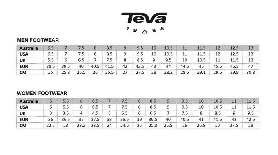 Teva Tirra  Sandal Damenschuhe - Bild 2 von 2