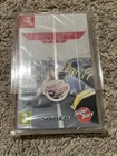 Fast RMX - Nintendo Switch - Super Rare Games - New/Sealed