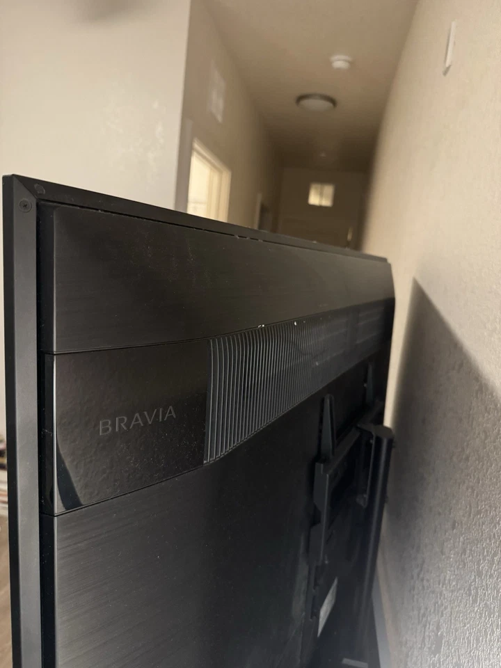 55 Inch Sony X900H Full HD LED Smart TV - Image 4 of 4