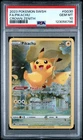 New Listing2023 POKEMON SWORD & SHIELD CROWN ZENITH #GG30 FULL ART/PIKACHU PSA 10