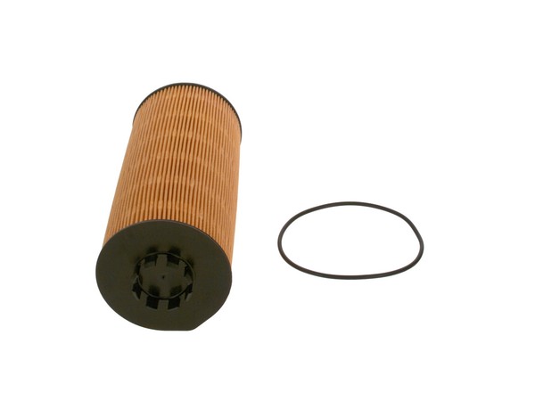 ÖLfilter Bosch F 026 407 254 MERCEDES-BENZ 470 180 00 09-image