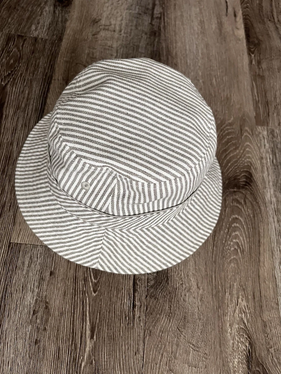 supreme バケットハット ホワイト・グレー Supreme Size S Bucket Hats for Men for sale | eBay