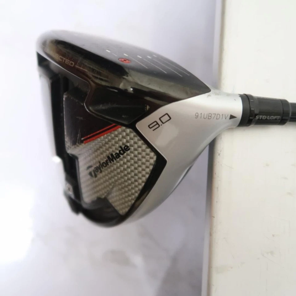 TaylorMade M5 Tour Driver 9.0 Head Only Right-Handed - Image 3 of 4