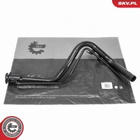 EinfüLlstutzen Kraftstofftank Esen SKV 54SKV910 FüR Mitsubishi Lancer 7 CS9A EVO