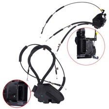 2019-2024 2x Front Right & Left Door Lock Latch Actuator Nissan Kicks 1.6L L4 Ga