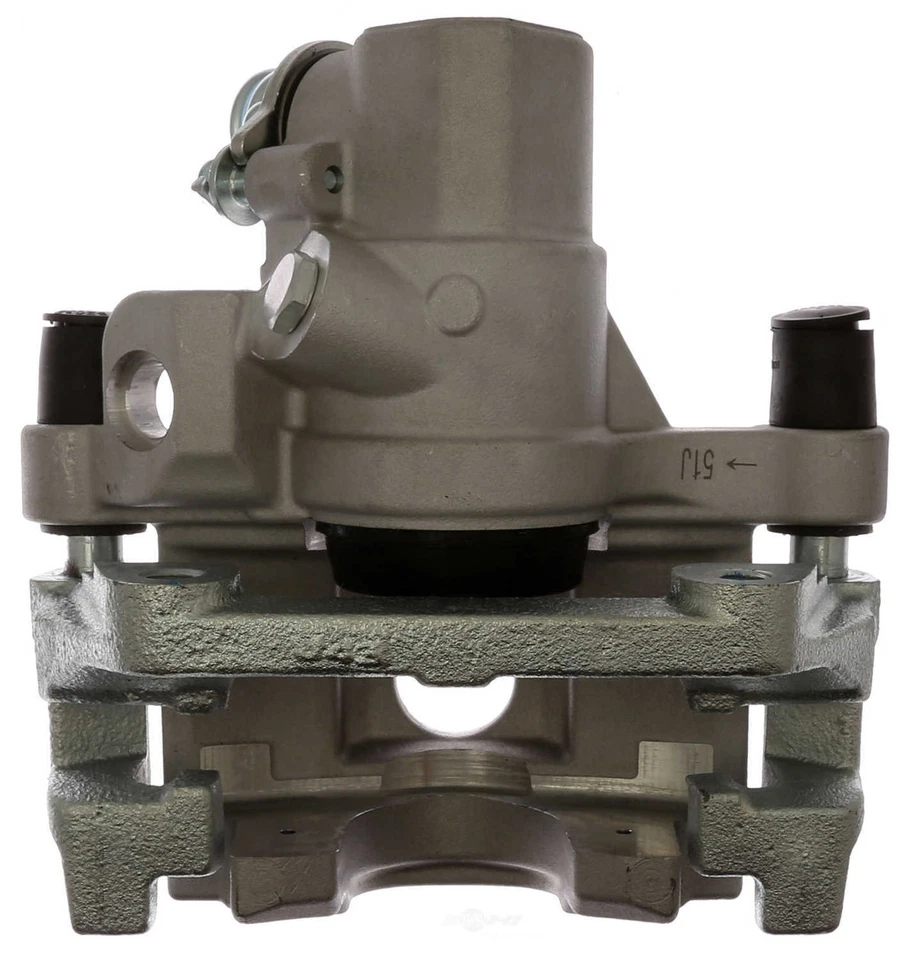 Pinza de freno trasera derecha para Ford Focus 2012-2017 2013 2014 2015 2016 Raybestos Foto 2 de 4