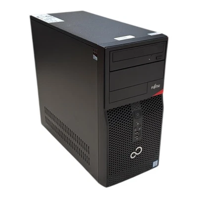 Fujitsu Esprimo P556 E85+ i5 6400 16GB 480GB SSD - Bild 1 von 3