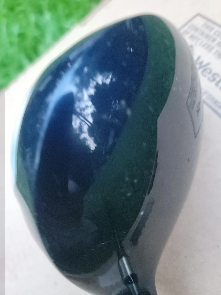 Golf Club INTEGRA B52 FORGED 10 driver Lh Graphite  - Image 3 of 4