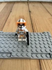 LEGO Star Wars Phase 2 Commander Cody Minifigure sw1233 - EXCELLENT Condition