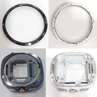 Watch Scale Bezel Middle Frame For Samsung Galaxy Watch Ultra 47mm SM-L700 L705