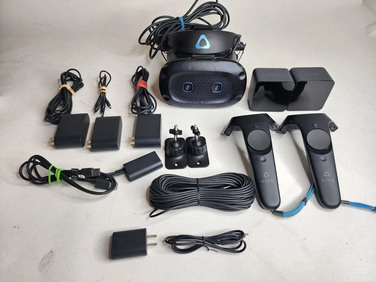 HTC Vive Cosmos VR Headsets for sale - eBay