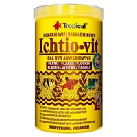Tropical Ichtio-Vit - 1 Liter