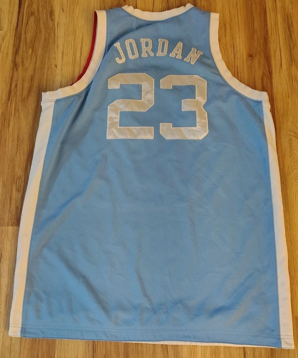Nike Michael Jordan NCAA Jerseys for sale | eBay