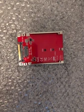 StarTech.com M.2. PCI-e NVMe to U.2 (SFF-8639) Adapter