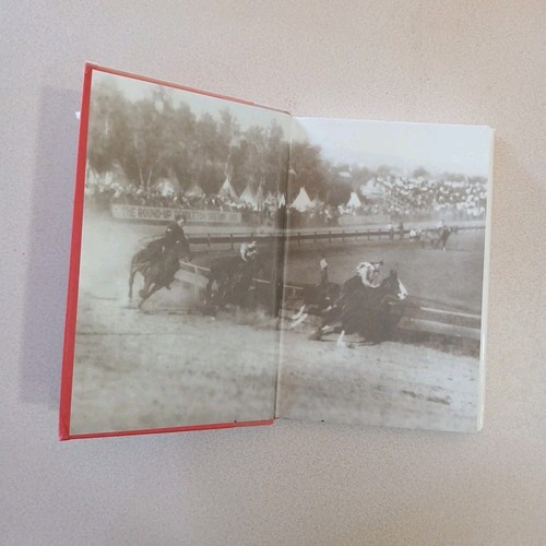 Last Go Round A Real Western By Ken Kesey With Ken Babbs 1994 Hardcover - Bild 14 von 24