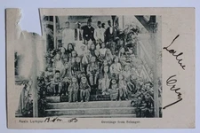 Saluti CPA Kuala Lumpur da Selangor (52024)