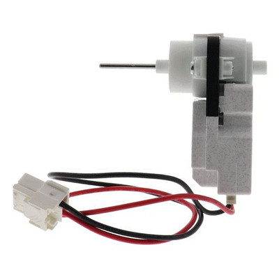 For Frigidaire Refrigerator Evaporator Fan Motor (Full Fit Models)