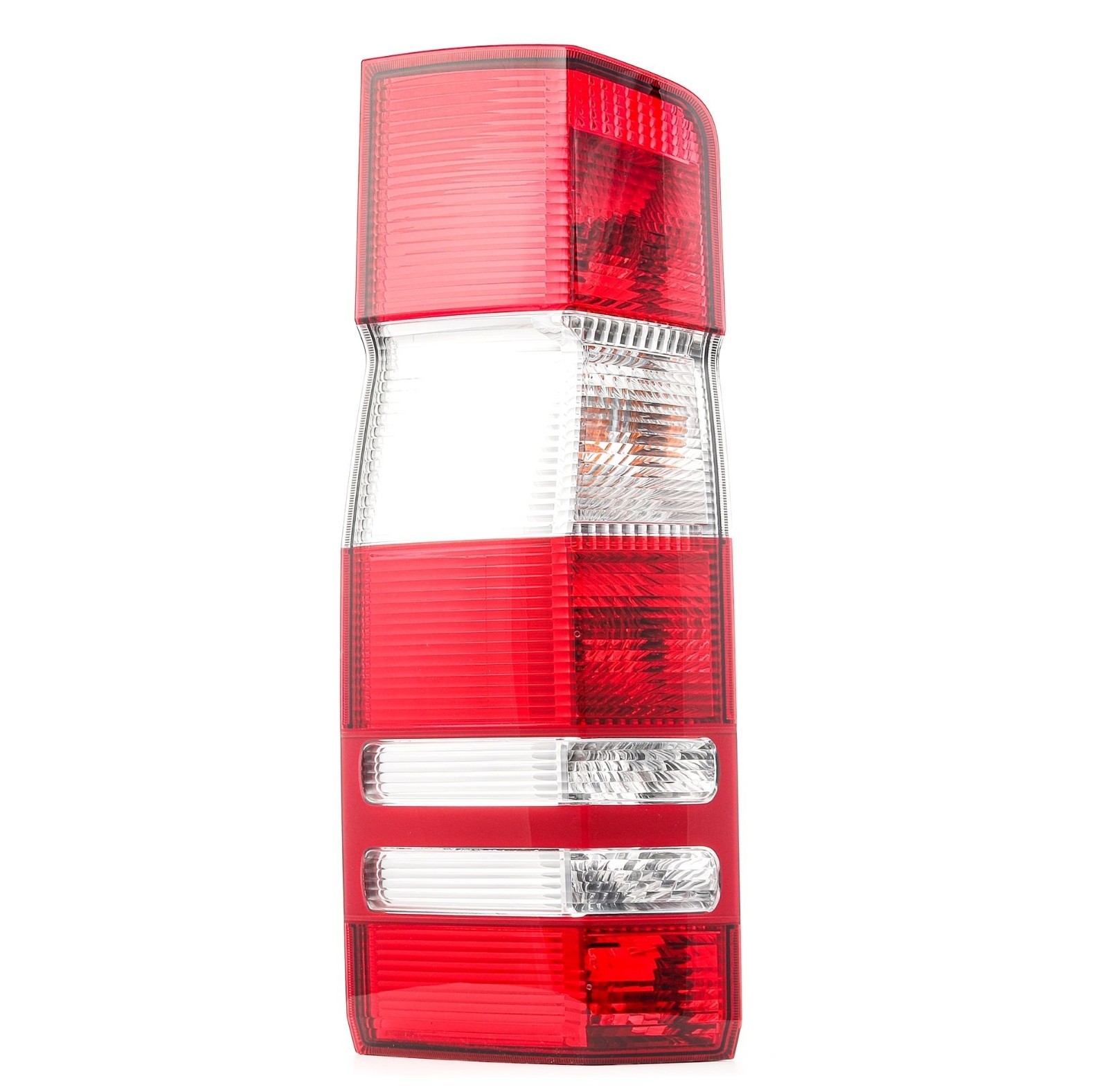 Feu arrière gauche Sprinter W906 avec porte-lampe étanche haute visibilité