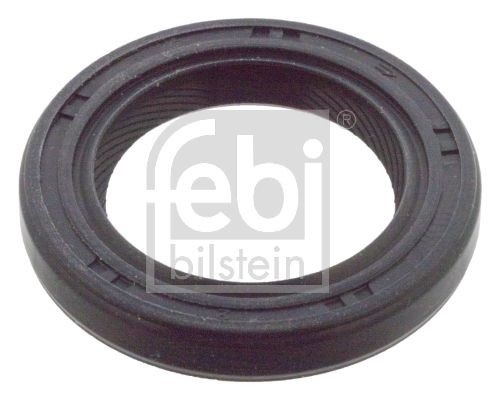 Wellendichtring Kurbelwelle Febi Bilstein 107005 FÜR Daihatsu Toyota-image