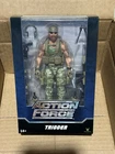 Valaverse Action Force Trigger 6" Action Figure Series 2