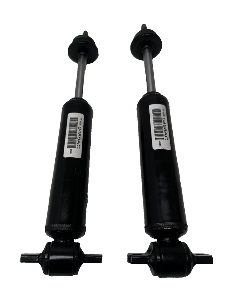 Mopar 2003-2005 Dodge Ram 1500 4.7L 5.7L Front Shock Absorber Set LH & RH Foto 4 de 4