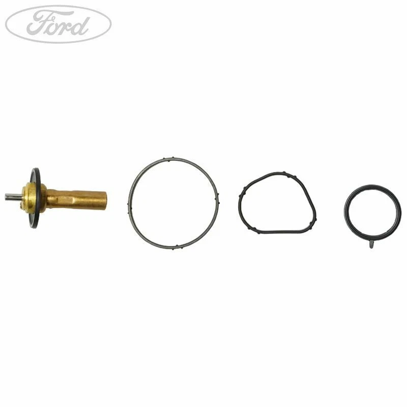 Genuine Ford EGR SYSTEM MODIFICATION KIT 2184696 | eBay
