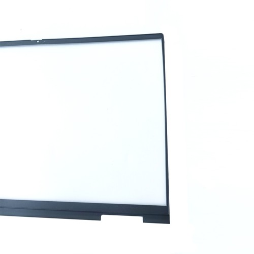 Nowa niebieska obudowa tylnej pokrywy laptopa LCD i ramka i zawias do Dell Inspiron 16Plus 7610 - Zdjęcie 18 z 23